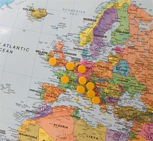 ETFs: „Umschwenken auf europäische Aktien“