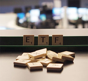 Neuer ETF: Globales Engagement in Investment Grade-Anleihen